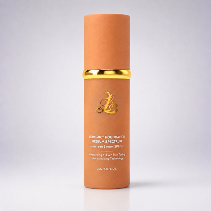 Adaptive Foundation SPF 50