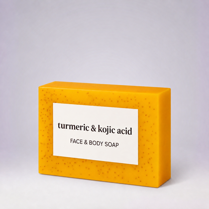 Kojic Glow Bar