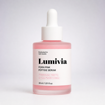 PDRN Peptide Serum