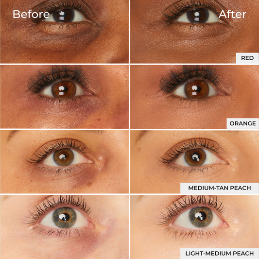 CC Undereye Corrector
