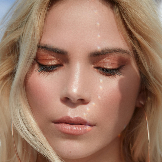De Glow Luxe Palette: alles wat je moet weten over jouw nieuwe dagelijkse glow routine