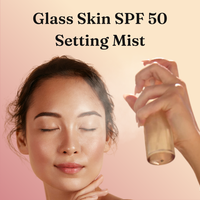 Sheer Protect Mist
