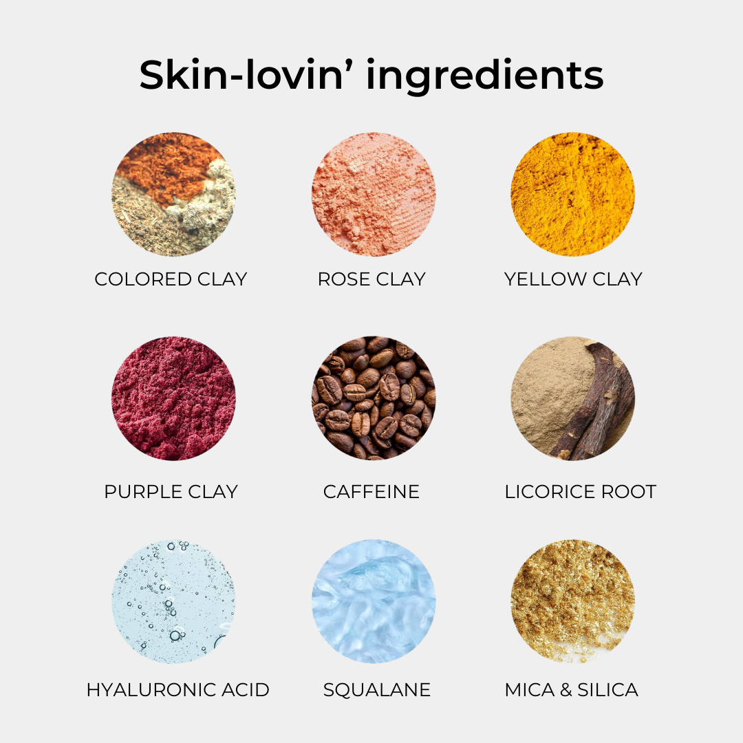 CC Undereye Corrector