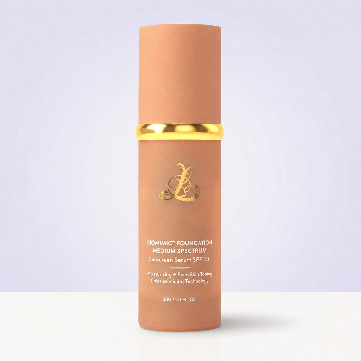 Adaptive Foundation SPF 50