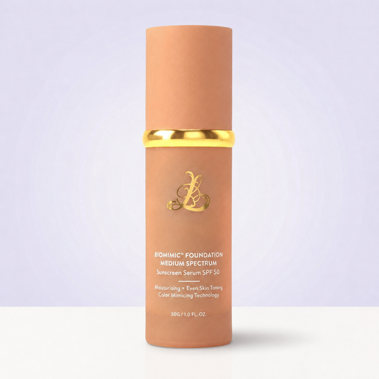 Adaptive Foundation SPF 50