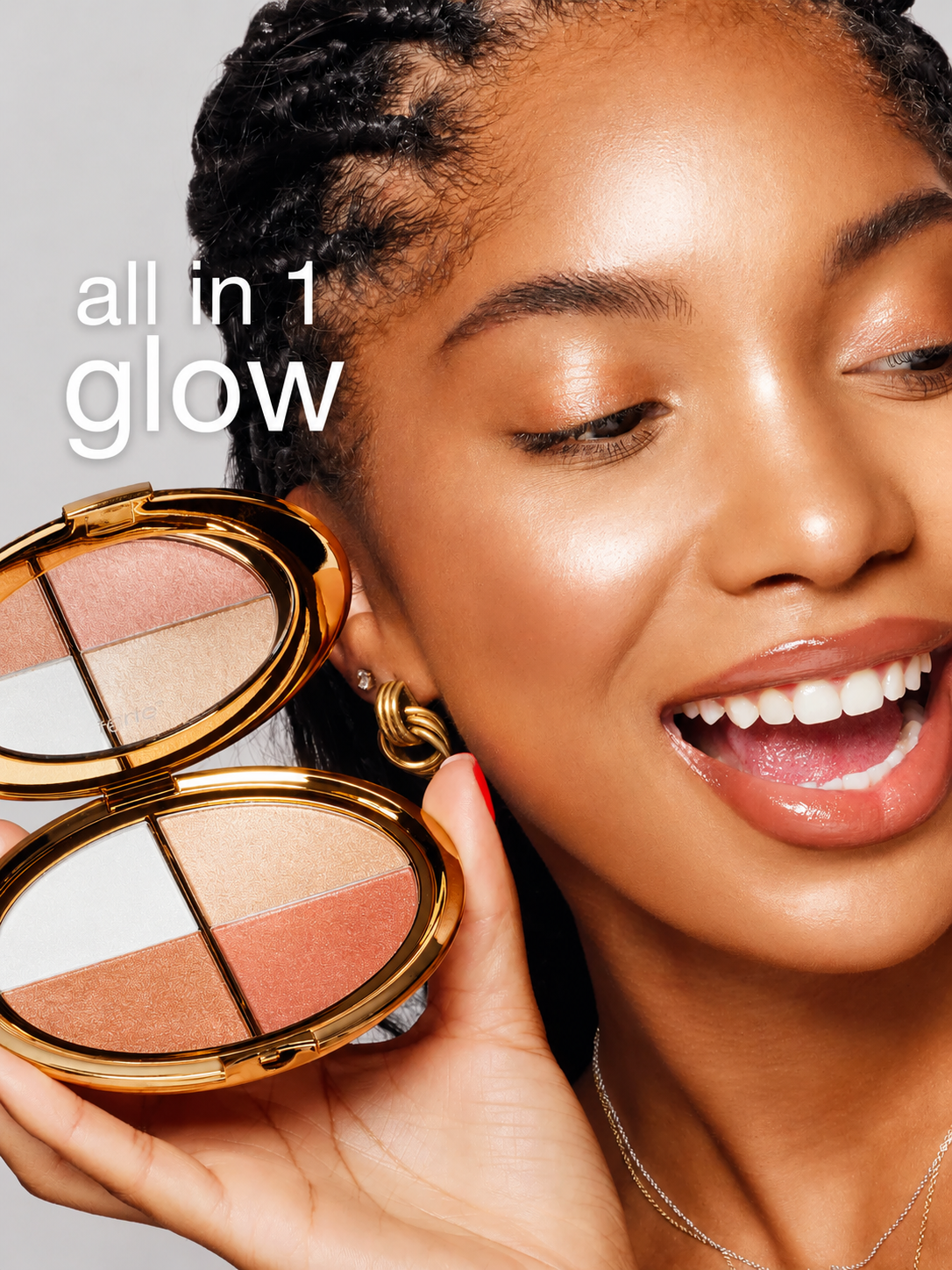 Glow Luxe Palette