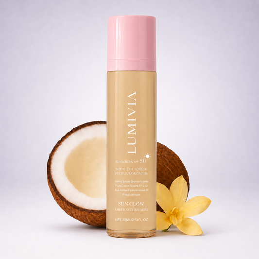 Sheer Protect Mist