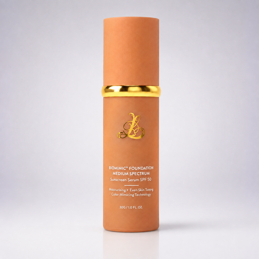 Adaptive Foundation SPF 50