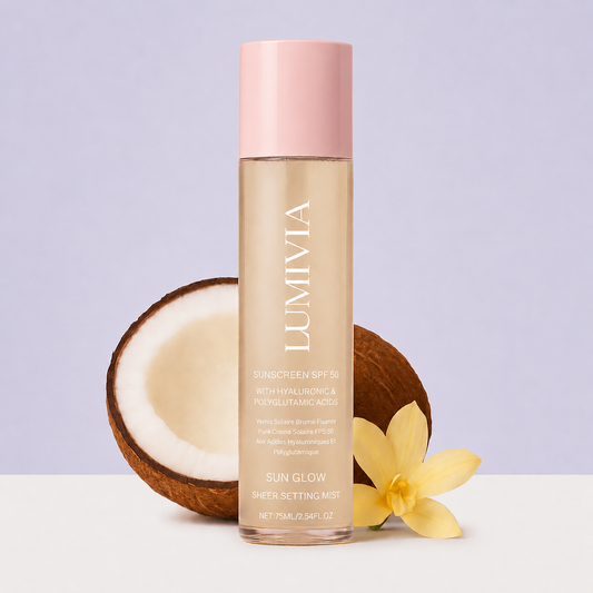 Sheer Protect Mist