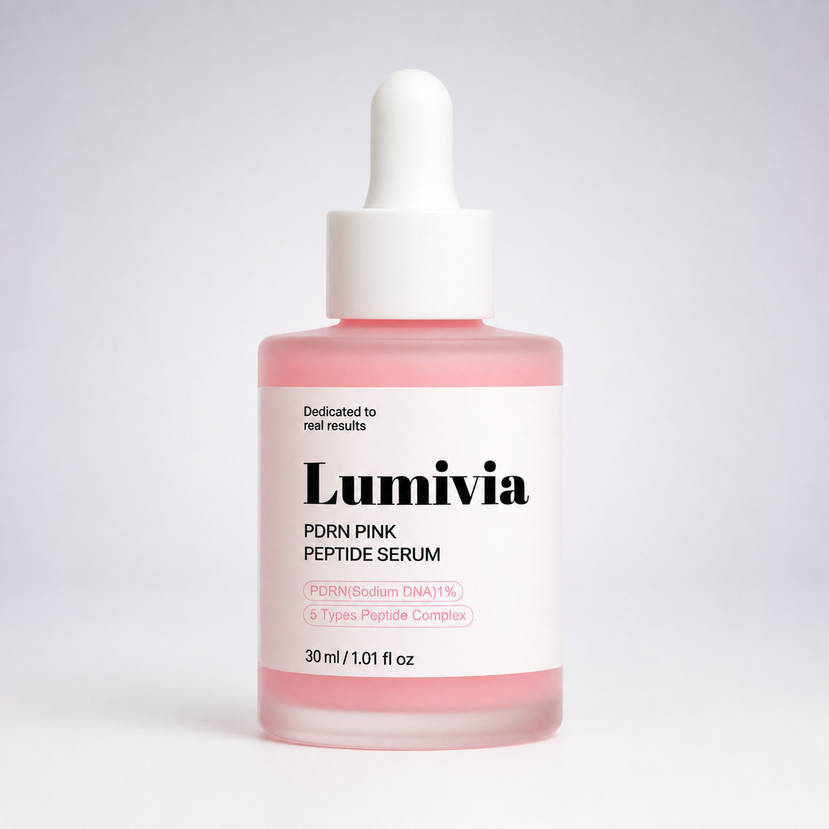 PDRN Peptide Serum