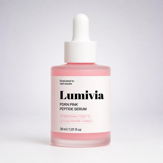 PDRN Peptide Serum