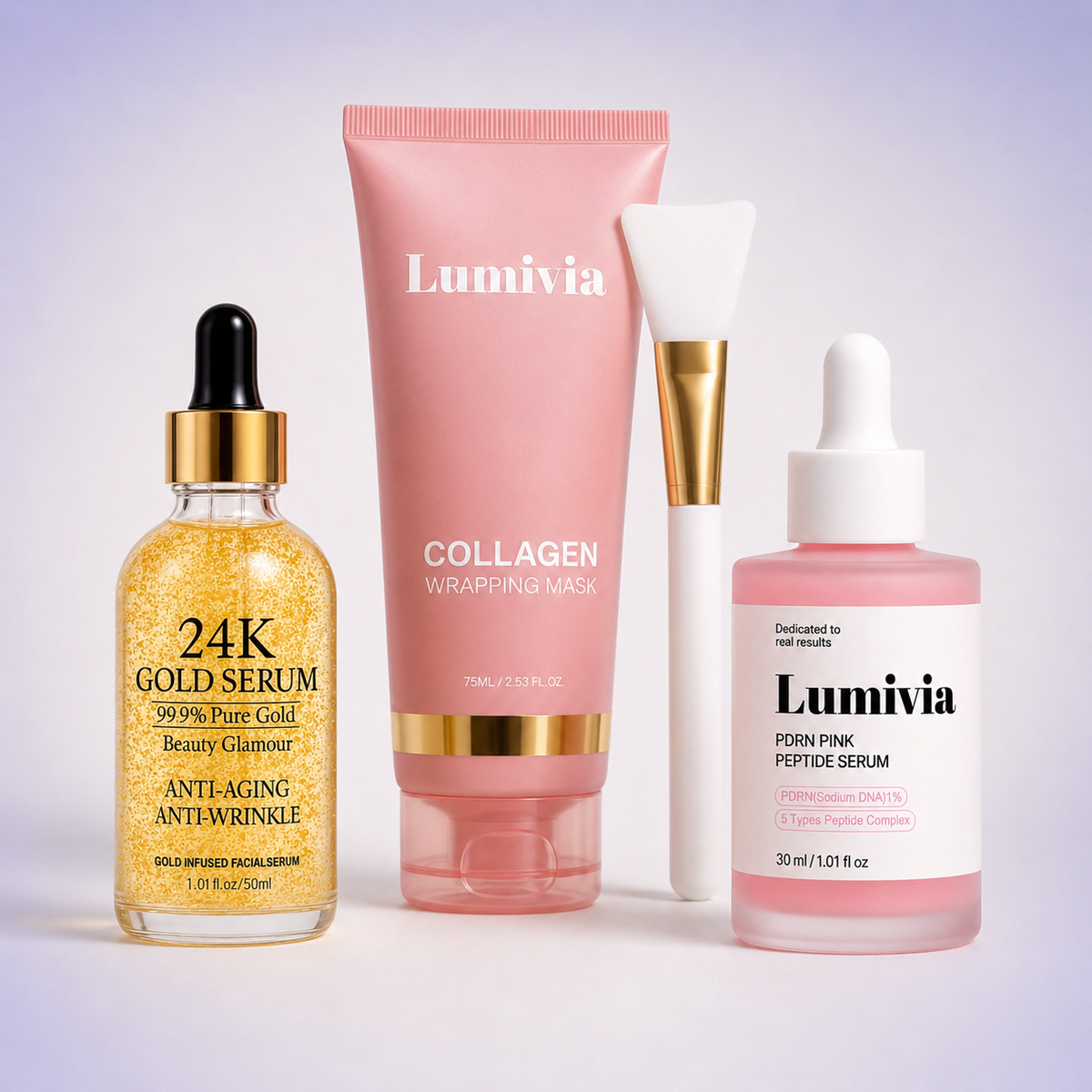 Anti-Aging Set