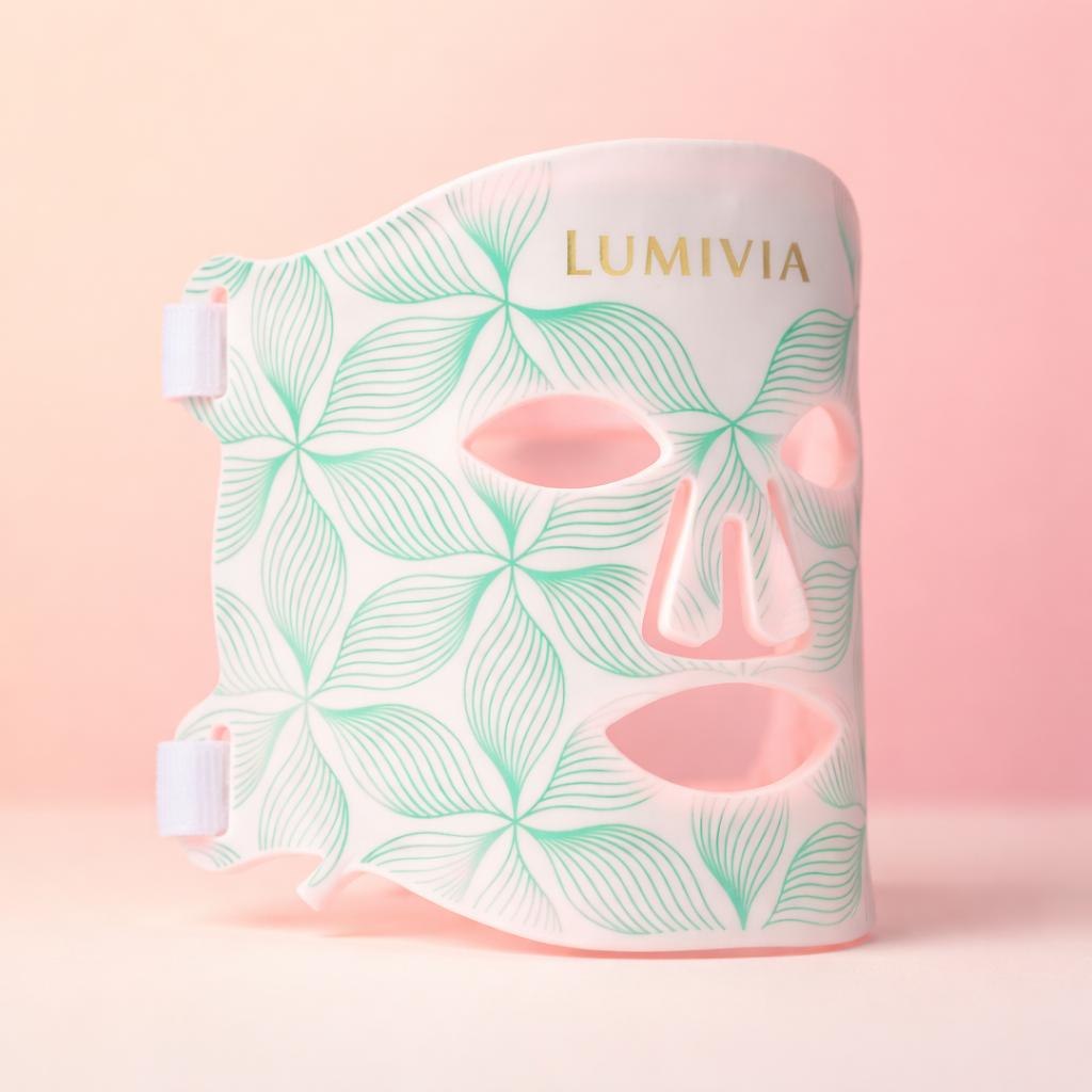 Lumivia LED Pro Mask