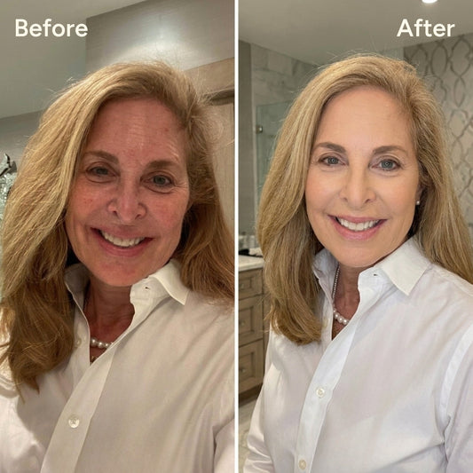 Adaptive Foundation SPF 50