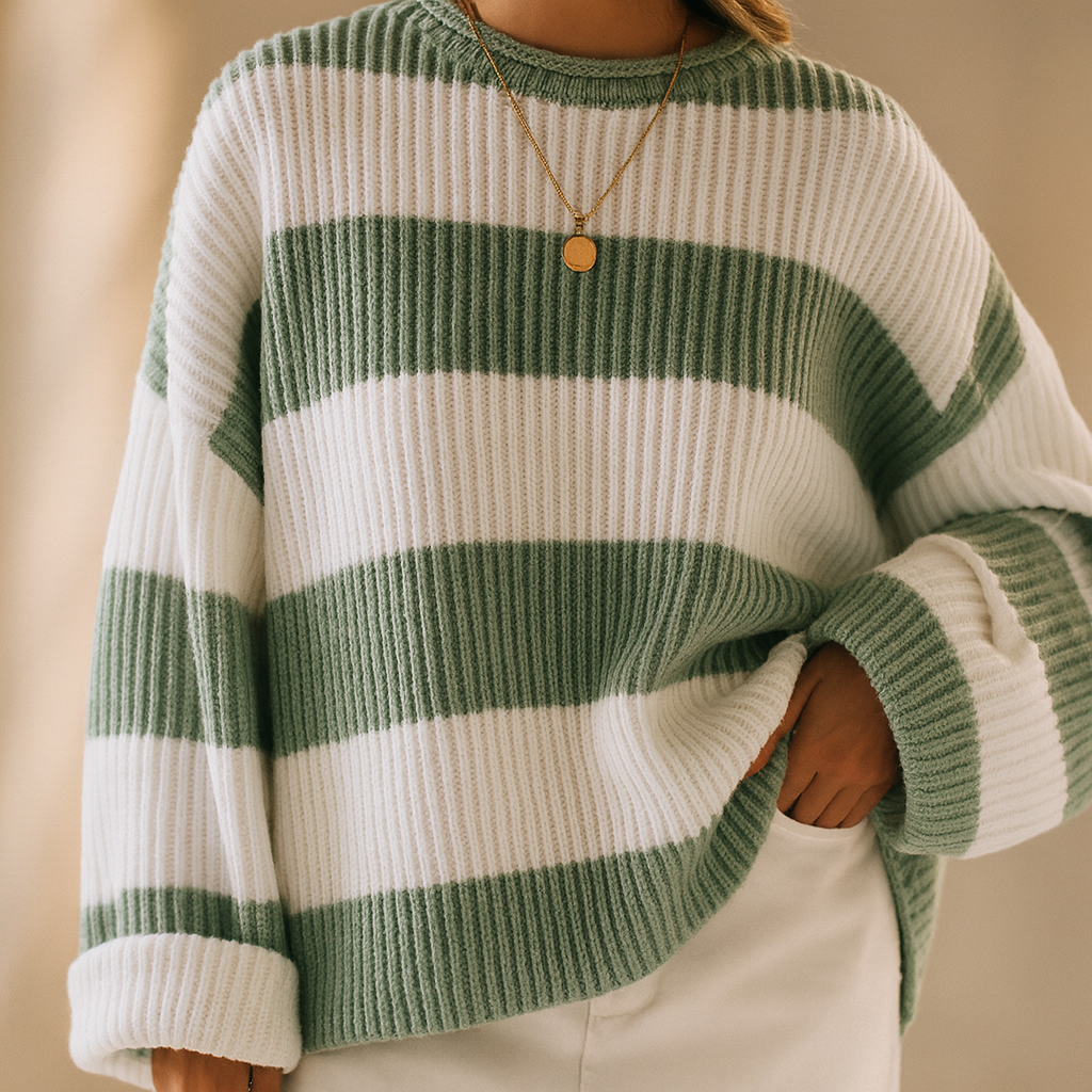 FRESH LABEL | Maud Strepentrui