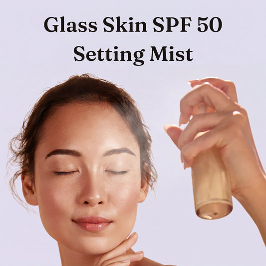 Sheer Protect Mist