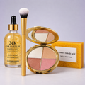 Glow Routine Set