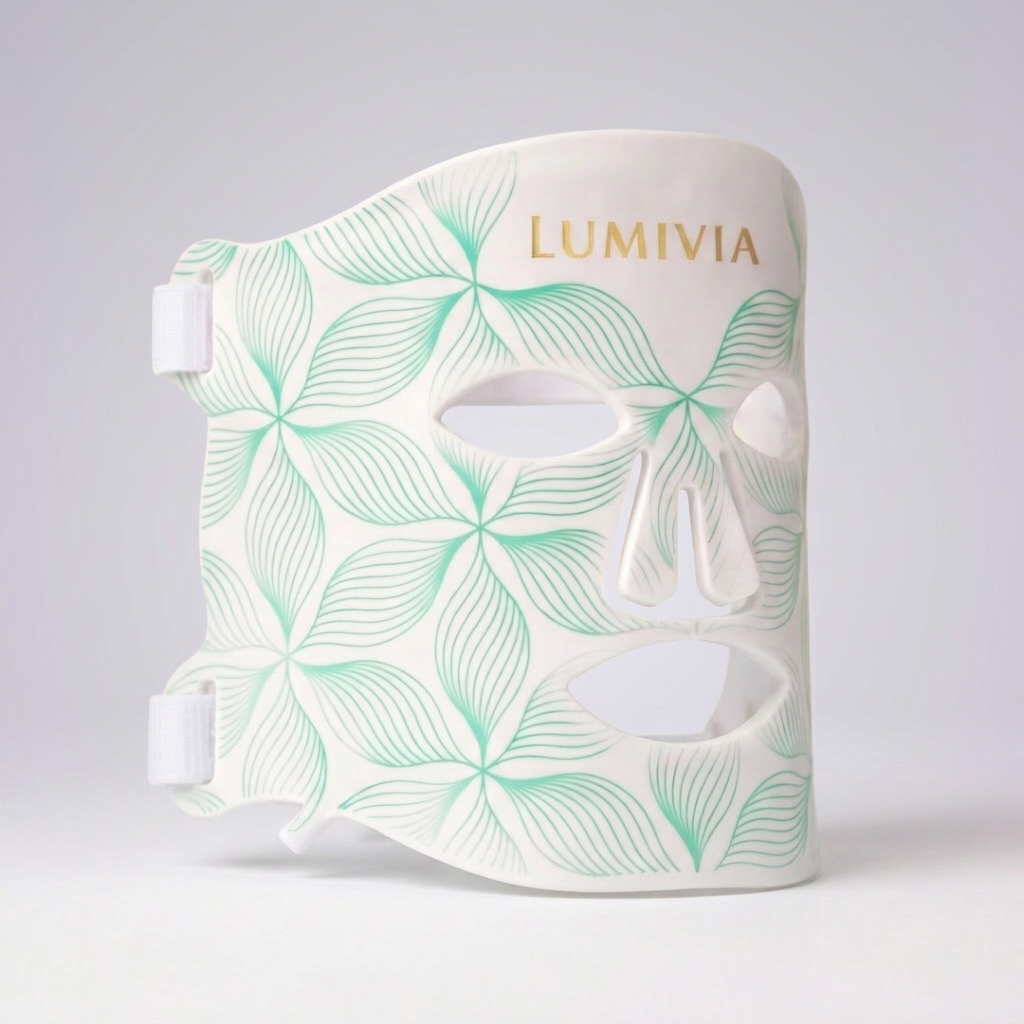 Lumivia LED Pro Mask