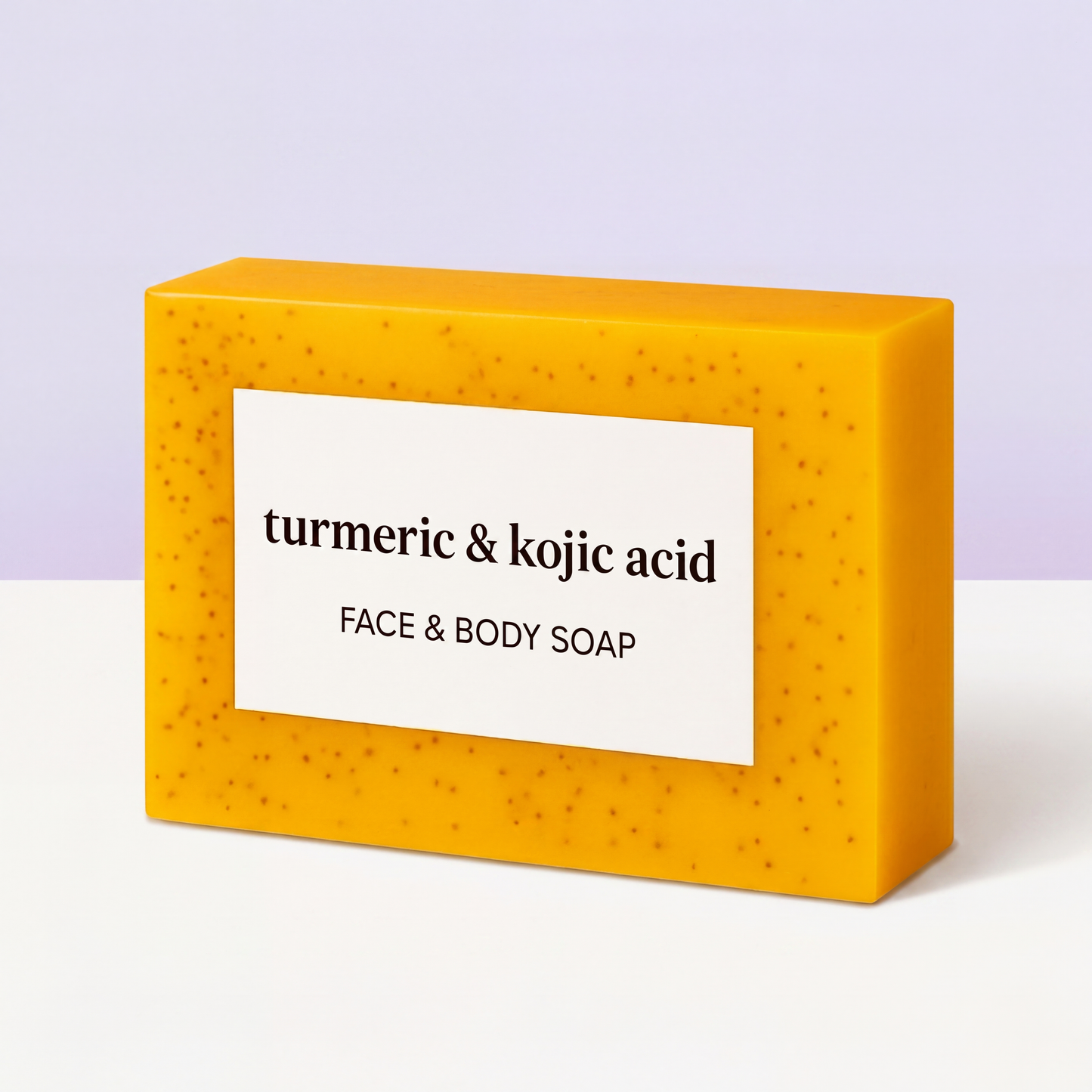 Kojic Glow Bar